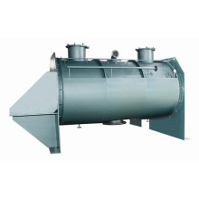 Vacuum Harrow Dryer